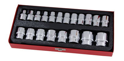 Socket Set