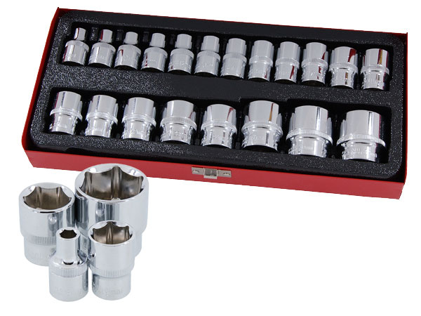 Socket Set