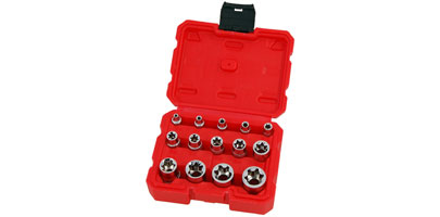 Star Socket Set