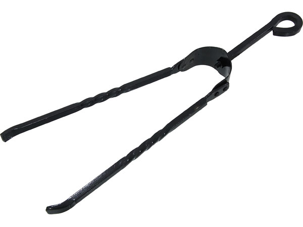 18 Inch Coal Tongs