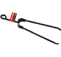 18 Inch Coal Tongs