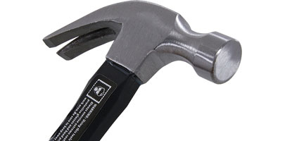 16oz Claw Hammer