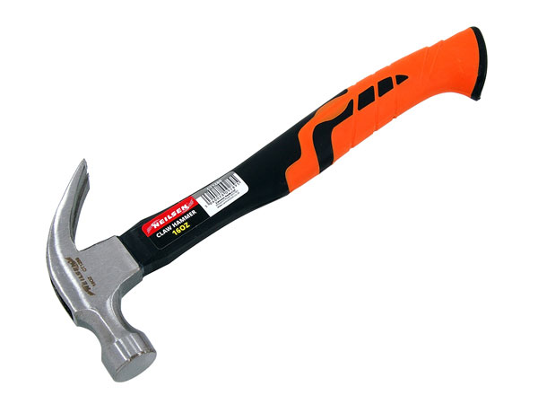 16oz Claw Hammer