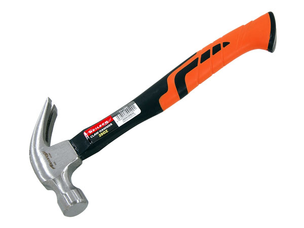 20oz Claw Hammer