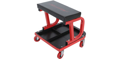 Mechanics Trolley Seat 