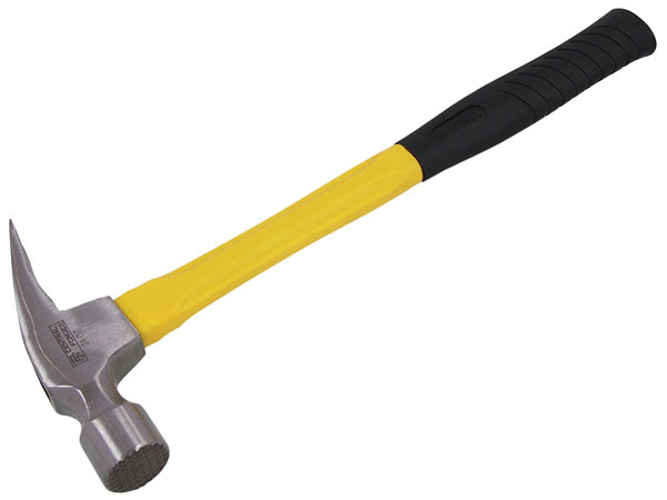 24oz Claw Hammer