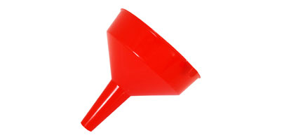 Plastic Funnel