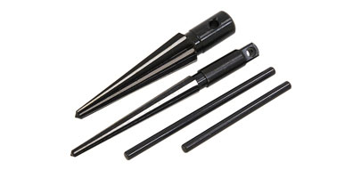 Taper Reamer Set