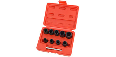 Twist Socket Set