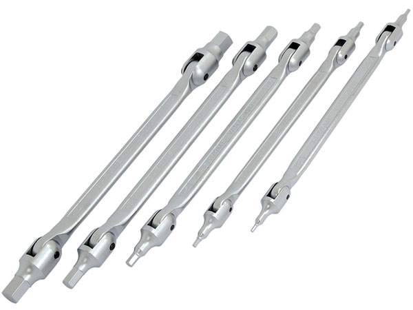 Hex Key / Wrench Set