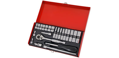 Socket Set