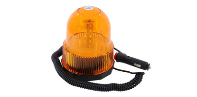 12 Volt Emergency Warning Light