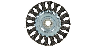 Rotary Wire Brush