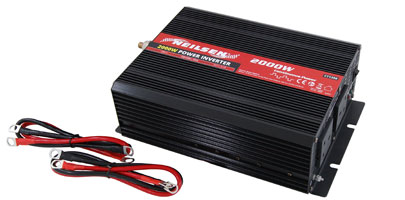 2000W Power Inverter