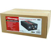 2000W Power Inverter