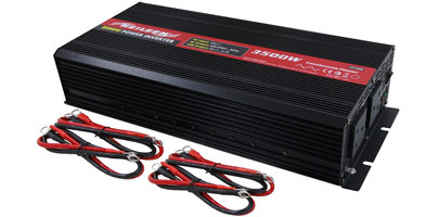 3500W Power Inverter