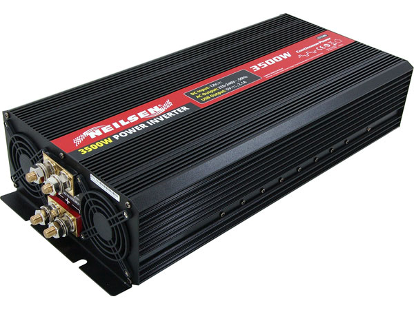 3500W Power Inverter