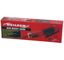 Air Body Saw