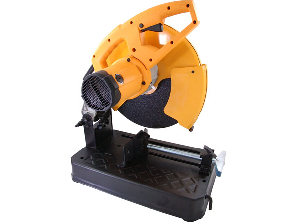 Cut Off Machine / Disc Cutter