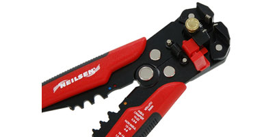 Wire Strippers / Crimping Pliers