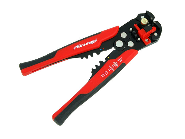 Wire Strippers / Crimping Pliers