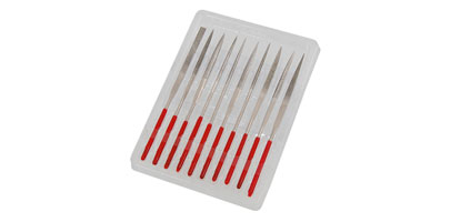 Needle File Set