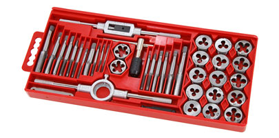 Tap and Die Set