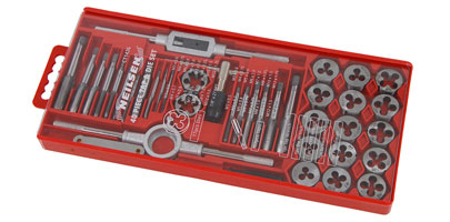 Tap and Die Set