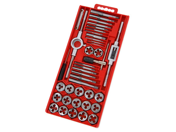 Tap and Die Set