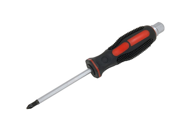 Pozidriv Screwdriver