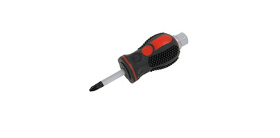 Pozidriv Screwdriver