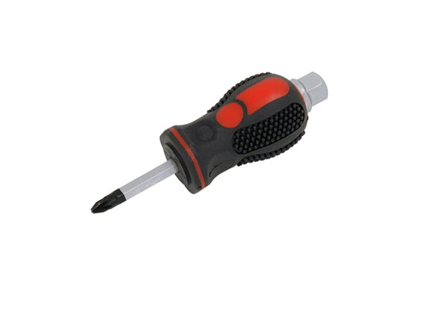 Pozidriv Screwdriver