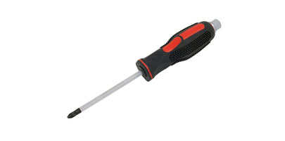 Pozidriv Screwdriver