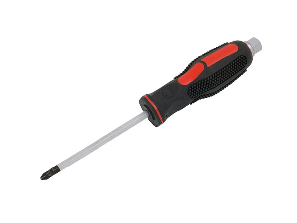 Pozidriv Screwdriver