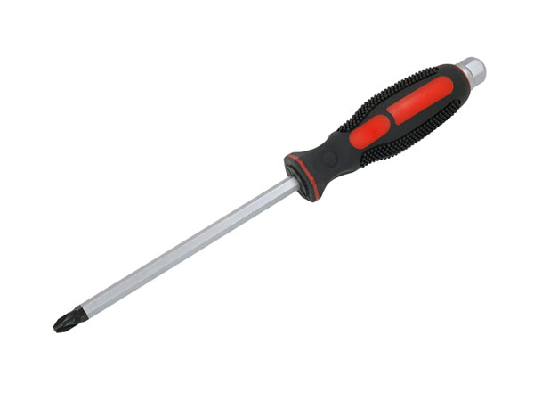 Pozidriv Screwdriver