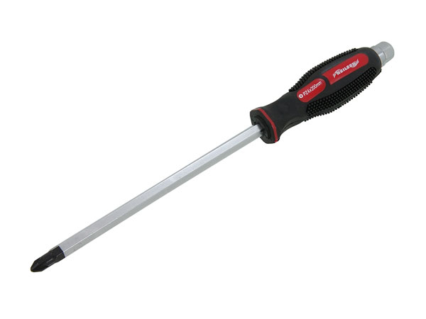 Pozidriv Screwdriver