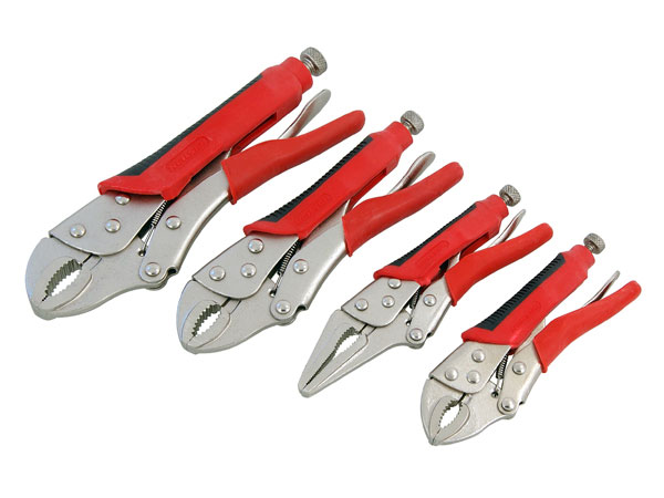 Grip Wrench / Locking Pliers