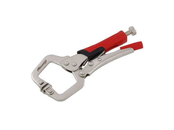 100mm Locking C-Clamp