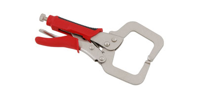 150mm Locking C-Clamp