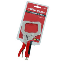 150mm Locking C-Clamp