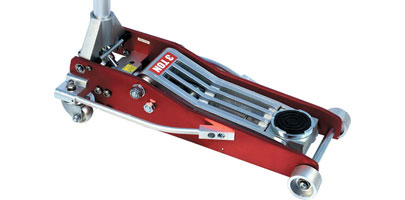 2.5 Ton Hydraulic Trolley Jack