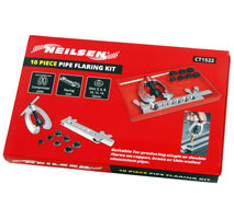 Brake Pipe Flaring Kit