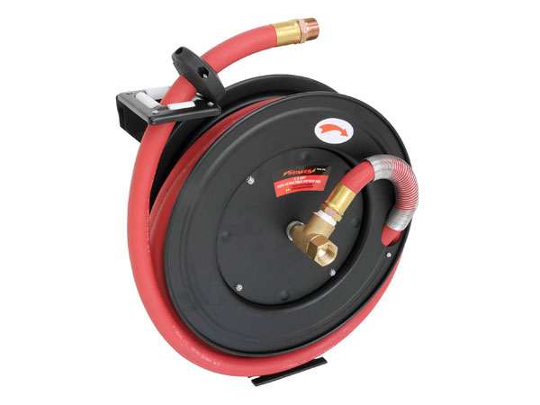 Hose Reel