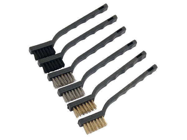 Wire Brush Set