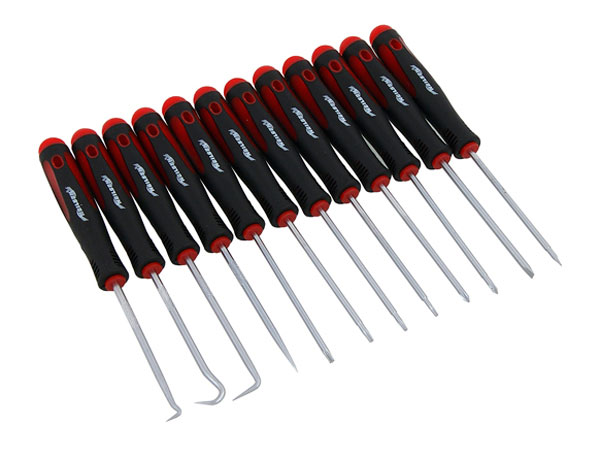 Precision Screwdriver Set