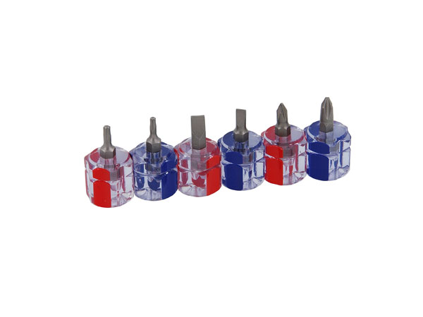 Mini Screwdriver Set