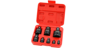 Impact Adaptor Set