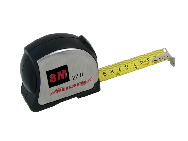 8M Tape Measure