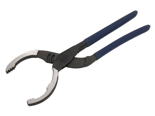 Oil Filter Pliers