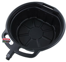 16 Litre Oil Drain Pan